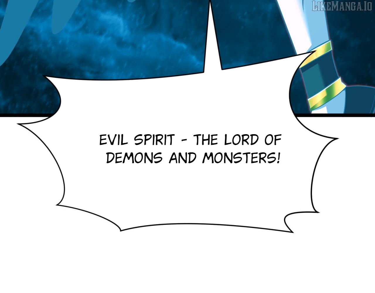 Era of the Haunted Chapter 536 - page 99